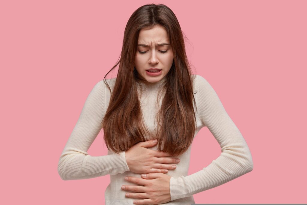 Hormonen & menstruatie
